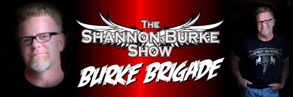 The Shannon Burke Archives